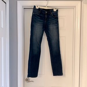 Kut frok the Kloth jeans